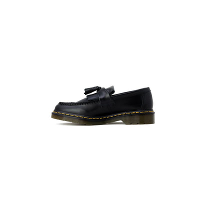 Dr. Martens Black Leather Casual