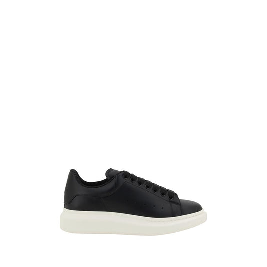 Alexander McQueen leather Sneakers